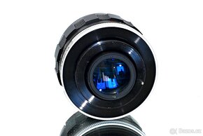 Soligor auto 1,8/50 M42 Japan TOP STAV - 4