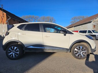 Renault Captur 1.2 87kw  2017 - 4