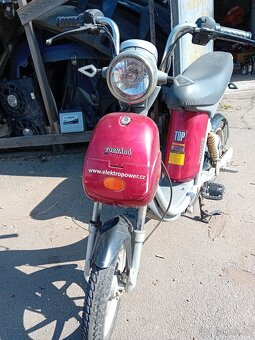 E-BABETA  TORNADO - 4