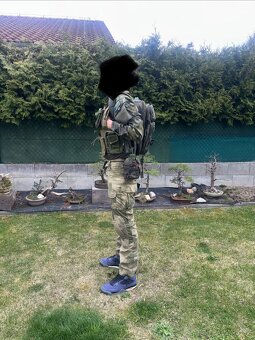 Airsoft vybavení - 4
