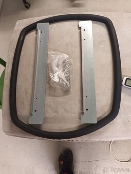 Klimatizace do karavanu Dometic - 4