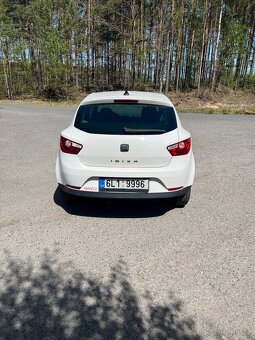Seat Ibiza iv - 4