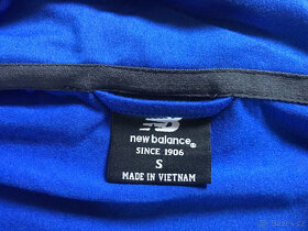 New Balance ,treninkova bunda,panska,vel.L-XL?,nova - 4