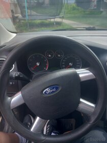 Ford fokus 1.6 benzin - 4