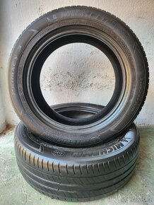 Pár letních pneu Michelin Primacy 3 205/55 R16 - 4