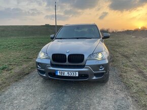 BMW X5 E70 3.0SD - 4