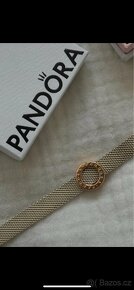 Pandora náramek - 4