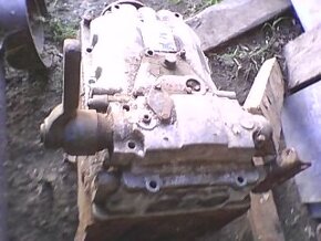prevodovka asi robur - 4