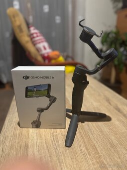DJI OSMO MOBILE 6 - 4