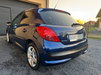 Peugeot 207 1.4 HDI - 4