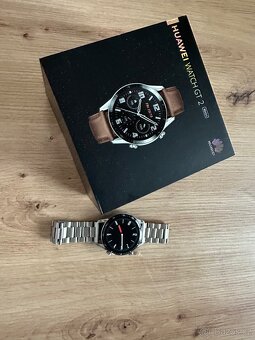 HUAWEI Watch GT2 46mm - 4