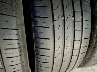 215/55R17 94V Pirelli Cinturato P7 až 4 ks - 4