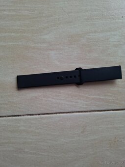 Náhradní silikonový řemínek Fixed na Samsung chytré hodinky - 4