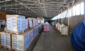 Nájem skladů 200 až 550 m2, okres Benešov (spojení na D1) - 4