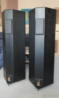 Infinity Renaissance 90 - 4