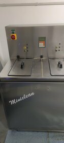 Myčka plošných spojů Miniclean - 4