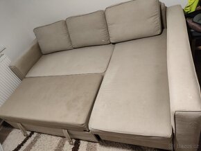 Gauč sedacka IKEA - 4