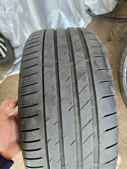 Letní pneu nexen 225/40 r18 - 4