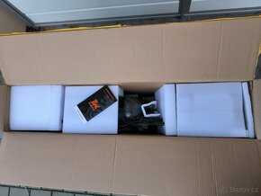 Kugoo Kirin Kukirin C1 Pro 25 Ah 800 W DOPRAVA ZDARMA - 4