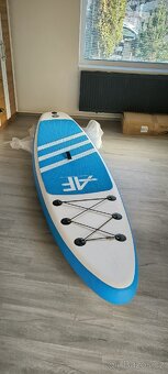 Paddleboard - nový - 4