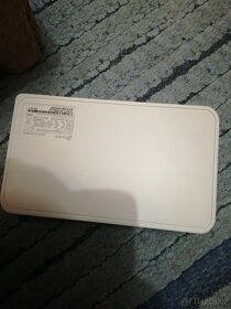MIKROTIK • RBLHG-5HPnD • Outdoor 802.11an 24,5dBi jednotka L - 4