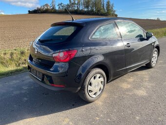 Seat Ibiza r.v. 2010 - 4