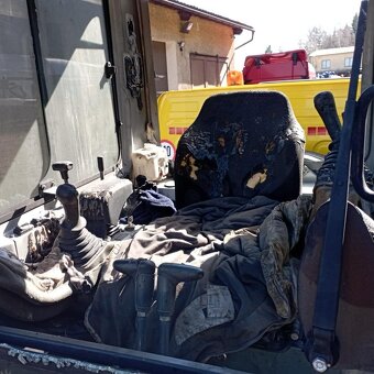 Takeuchi TB 216 - 4