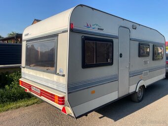 Karavan Hobby Classic - 4