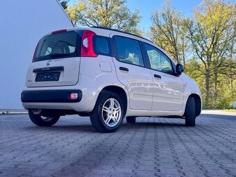 Fiat Panda Pop (č.1081) - 4
