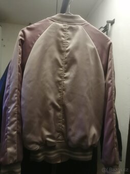 Dámský bomber - 4
