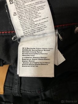 Pánské kalhoty, zn. McNeal, vel. W36xL34 - 4