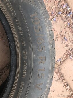 195/65 R15 - 4