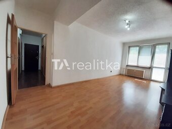 Pronájem byt 2 + 1, 56㎡ Karviná 73401 - 4
