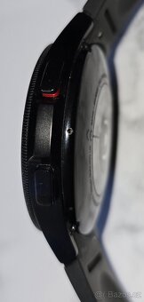 Samsung Galaxy Watch 4 Classic 46mm LTE černé - 4