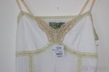Nový letní top s krajkou Free People vel. L (M) - 4