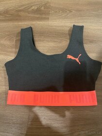 Sportovní podprsenka PUMA - 4