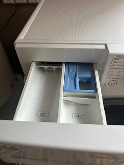 Prodám pračku LG 10,5kg,Parni,WIFI.AI - 4