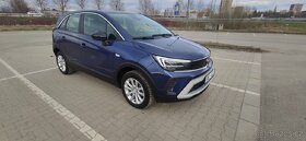 OPEL CROSSLAND LIFT - 4