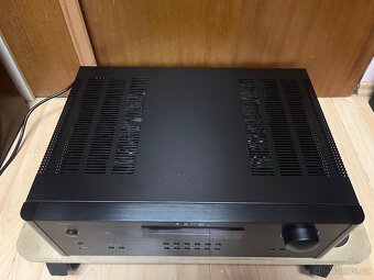 Rotel - 4