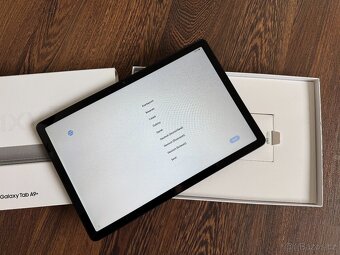 Samsung Galaxy TAB A9+, komplet, záruka, faktura - 4