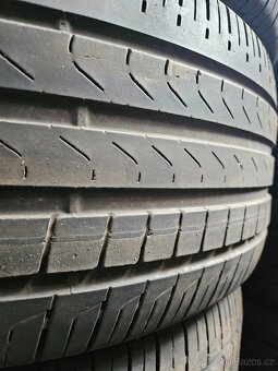 285/45R20 112Y XL Scorpion Verde AO PIRELLI - 4