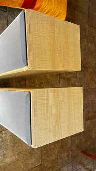 Tannoy mercury mx3 - 4