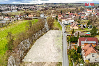 Prodej louky, 2767 m², Starý Plzenec - 4
