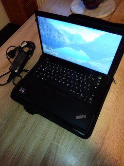 Notebook Lenovo - 4