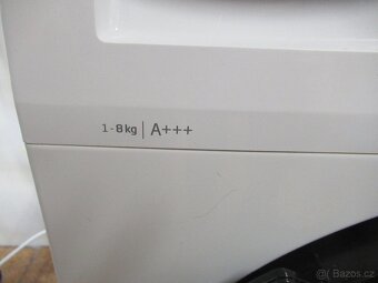 Beko XDF85245CSH3BH s tepelným čerpadlem - 4