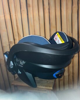 BeSafe Izi Modular - 4