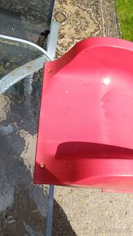 Dětská skluzavka 3 M. - 4