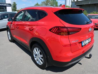 Hyundai Tucson 1.6T-GDi,130kW,1majČR,Adventure - 4