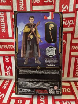 Figurky hasbro dungeons and dragons 6ks - 4