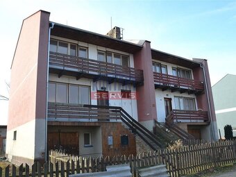 Prodej domu, pozemek 80 m² Předslavice okres Strakonice - 4